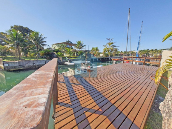Imagem Casa com 5 Quartos à Venda, 751 m² em Porto Bracuhy - Angra Dos Reis