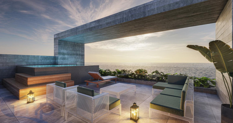 Imagem Apartamento com 3 Quartos à Venda, 273 m² em Prainha - Torres