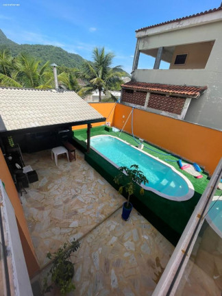 Imagem Sobrado com 2 Quartos à Venda, 95 m² em Maresias - São Sebastião Imagem Sobrado com 2 Quartos à Venda, 95 m² em Maresias - São Sebastião