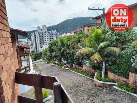 Imagem Sobrado com 4 Quartos à Venda, 500 m² em Enseada – P – Hotéis - Guarujá