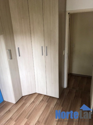 Imagem Apartamento com 2 Quartos à Venda, 50 m² em Vila Roque - São Paulo