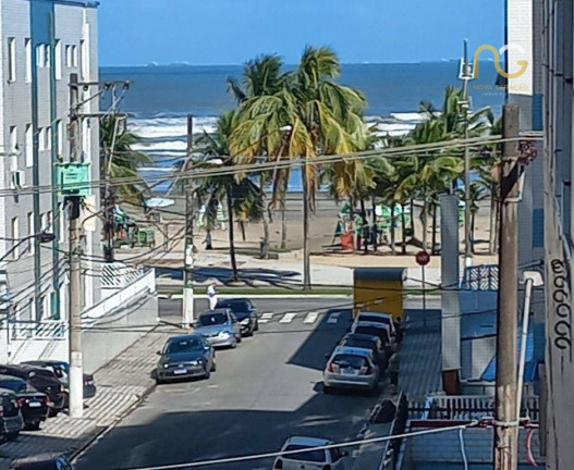Imagem Apartamento com 2 Quartos à Venda, 57 m² em Tupi - Praia Grande