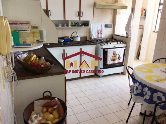 Imagem Cobertura com 3 Quartos à Venda, 250 m² em Centro - Cabo Frio Imagem Cobertura com 3 Quartos à Venda, 250 m² em Centro - Cabo Frio
