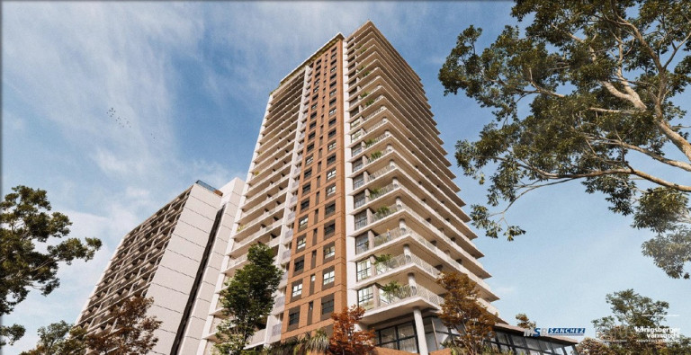 Imagem Apartamento com 3 Quartos à Venda, 131 m² em Campo Belo - São Paulo Imagem Apartamento com 3 Quartos à Venda, 131 m² em Campo Belo - São Paulo