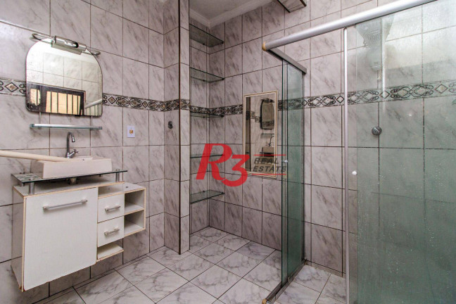 Imagem Casa com 2 Quartos à Venda, 67 m² em Catiapoã - São Vicente Imagem Casa com 2 Quartos à Venda, 67 m² em Catiapoã - São Vicente