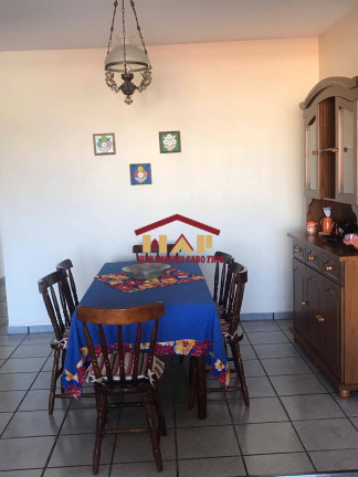 Imagem Apartamento com 3 Quartos para Temporada, 124 m² em Vila Nova - Cabo Frio Imagem Apartamento com 3 Quartos para Temporada, 124 m² em Vila Nova - Cabo Frio