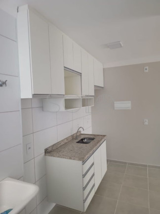 Imagem Apartamento com 2 Quartos para Alugar, 56 m² em Jardim Dos Manacás - Araraquara Imagem Apartamento com 2 Quartos para Alugar, 56 m² em Jardim Dos Manacás - Araraquara