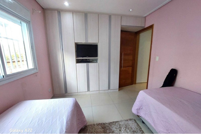 Imagem Casa com 3 Quartos à Venda, 140 m² em Jardim Colorado - São Paulo Imagem Casa com 3 Quartos à Venda, 140 m² em Jardim Colorado - São Paulo