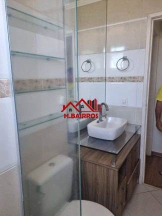 Imagem Apartamento com 2 Quartos à Venda, 55 m² em Jardim Augusta - São José Dos Campos Imagem Apartamento com 2 Quartos à Venda, 55 m² em Jardim Augusta - São José Dos Campos