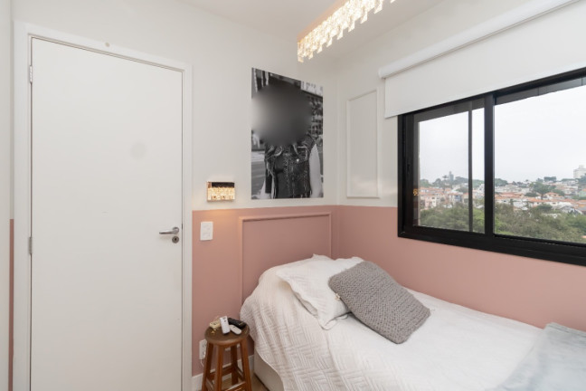 Imagem Apartamento com 2 Quartos à Venda, 84 m² em Saúde - São Paulo
