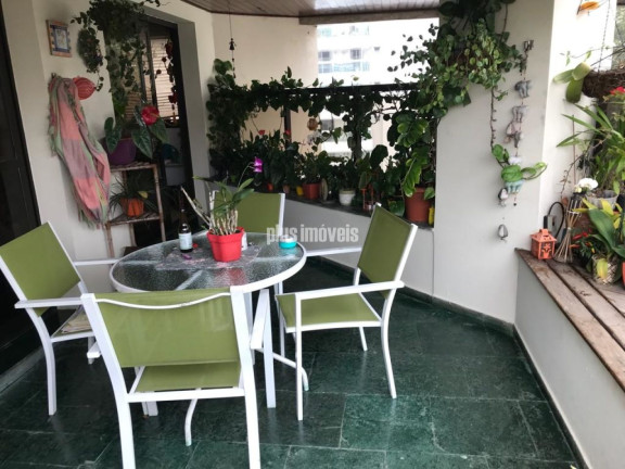Imagem Apartamento com 3 Quartos à Venda, 200 m² em Panamby - São Paulo Imagem Apartamento com 3 Quartos à Venda, 200 m² em Panamby - São Paulo