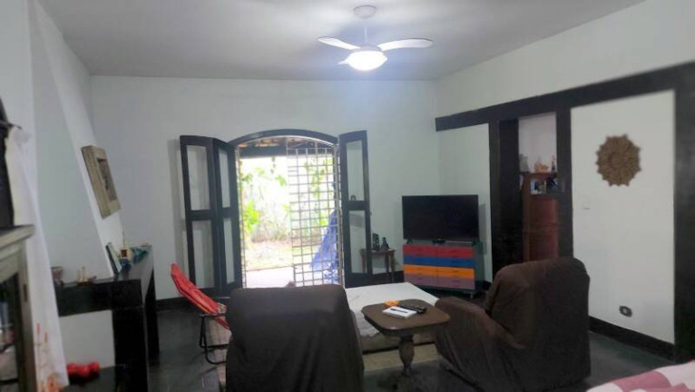 Imagem Casa com 3 Quartos à Venda, 532 m² em Oásis - Peruíbe