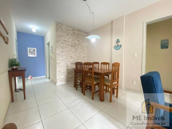 Imagem Apartamento com 3 Quartos à Venda, 90 m² em Algodoal - Cabo Frio Imagem Apartamento com 3 Quartos à Venda, 90 m² em Algodoal - Cabo Frio