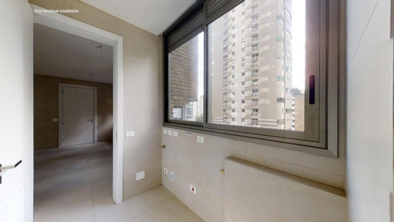 Imagem Apartamento com 3 Quartos à Venda, 501 m² em Itaim Bibi - São Paulo