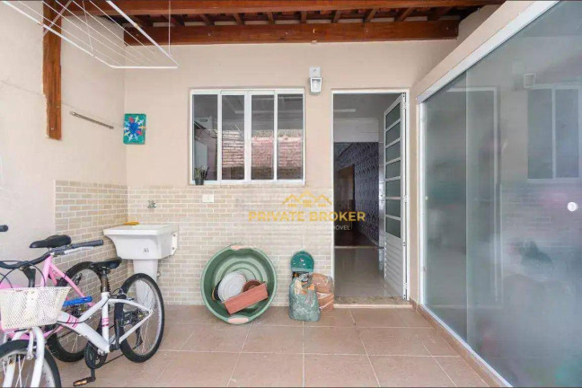 Imagem Casa com 2 Quartos à Venda, 70 m² em Jardim íris - São Paulo