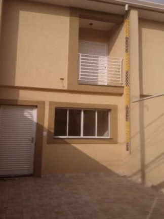 Imagem Casa com 2 Quartos à Venda, 80 m² em Vila Clarice - São Paulo