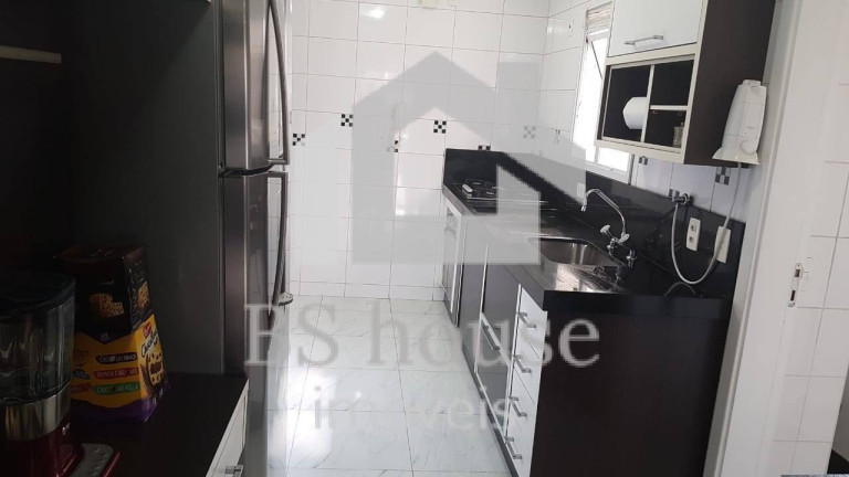 Imagem Apartamento com 4 Quartos para Alugar, 133 m² em Jardim - Santo André