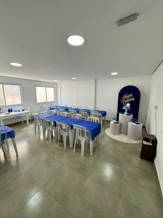 Imagem Imóvel com 2 Quartos à Venda, 53 m² em Americanópolis - São Paulo