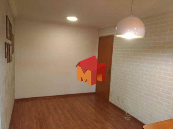 Imagem Apartamento com 2 Quartos à Venda, 42 m² em Jardim Terramérica I - Americana Imagem Apartamento com 2 Quartos à Venda, 42 m² em Jardim Terramérica I - Americana