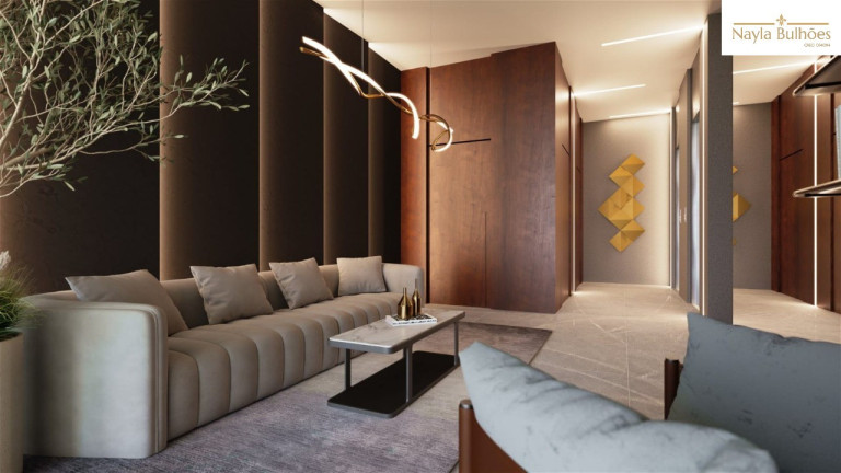 Imagem Apartamento com 2 Quartos à Venda, 70 m² em Morretes - Itapema