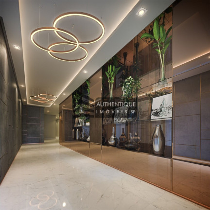 Imagem Apartamento com 3 Quartos à Venda, 84 m² em Vila Mariana - São Paulo