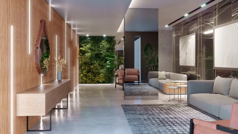 Imagem Apartamento com 2 Quartos à Venda, 83 m² em Bairro Da Velha - Blumenau