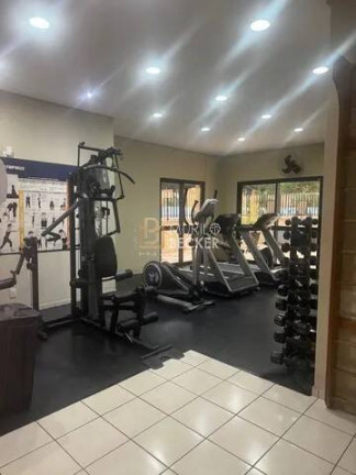 Imagem Apartamento com 1 Quarto à Venda, 52 m² em Jardim Aquárius - São José Dos Campos