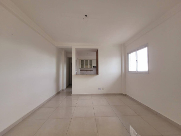 Imagem Apartamento com 1 Quarto à Venda, 59 m² em Boqueirão - Santos
