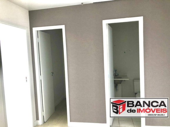 Imagem Sala Comercial à Venda, 40 m² em Vila Leopoldina - São Paulo