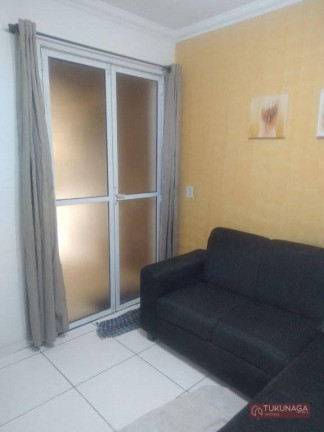 Imagem Apartamento com 2 Quartos à Venda, 74 m² em Vila Nova Bonsucesso - Guarulhos Imagem Apartamento com 2 Quartos à Venda, 74 m² em Vila Nova Bonsucesso - Guarulhos