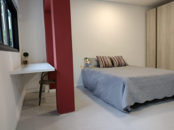 Imagem Kitnet com 1 Quarto para Alugar, 30 m² em Mirandópolis - São Paulo