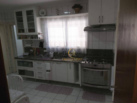 Imagem Apartamento com 4 Quartos à Venda, 125 m² em Bosque Dos Eucaliptos - São José Dos Campos Imagem Apartamento com 4 Quartos à Venda, 125 m² em Bosque Dos Eucaliptos - São José Dos Campos