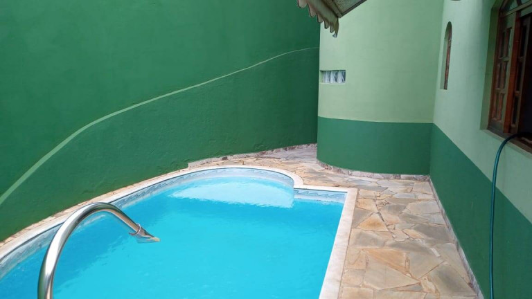 Imagem Casa com 3 Quartos à Venda, 244 m² em Centro - Boituva Imagem Casa com 3 Quartos à Venda, 244 m² em Centro - Boituva