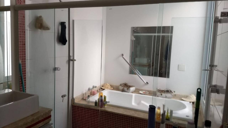 Imagem Casa de Condomínio com 4 Quartos à Venda, 300 m² em Loteamento Aldeia Da Mata - Votorantim