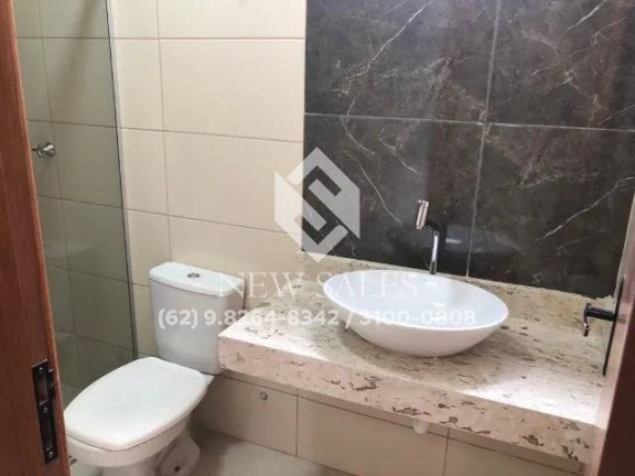 Imagem Casa com 3 Quartos à Venda, 150 m² em Parque Amazônia - Goiânia Imagem Casa com 3 Quartos à Venda, 150 m² em Parque Amazônia - Goiânia