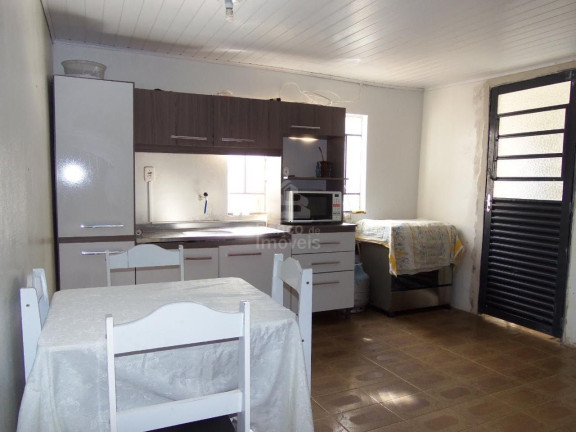 Imagem Casa com 2 Quartos à Venda, 40 m² em Tancredo Neves - Santa Maria Imagem Casa com 2 Quartos à Venda, 40 m² em Tancredo Neves - Santa Maria