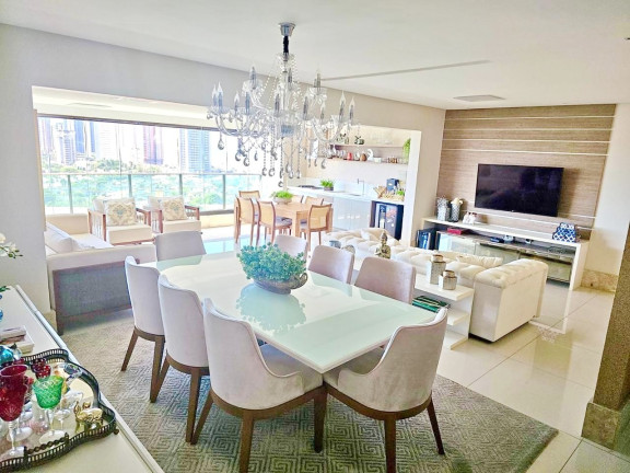 Imagem Apartamento com 4 Quartos à Venda, 150 m² em Patamares - Salvador Imagem Apartamento com 4 Quartos à Venda, 150 m² em Patamares - Salvador