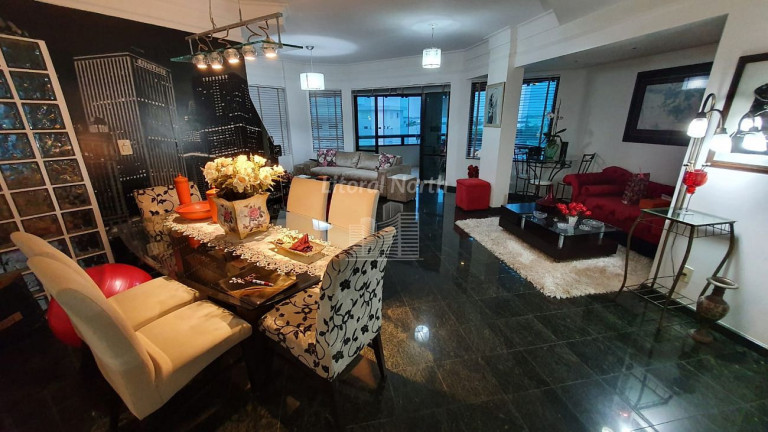 Apartamento com 3 Quartos à Venda, 179 m² em Fazenda - Itajaí