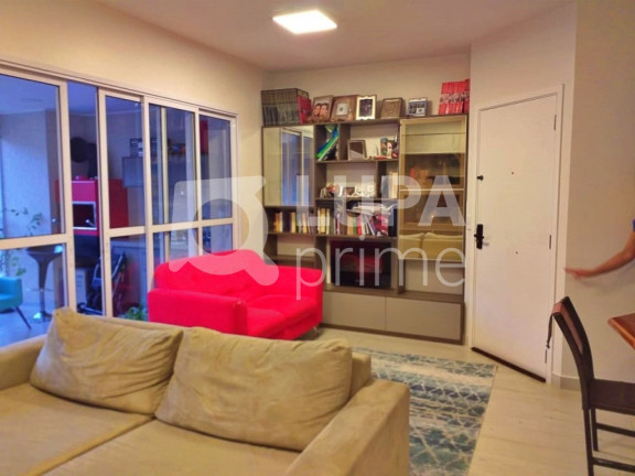Imagem Apartamento com 3 Quartos à Venda, 94 m² em Santana - São Paulo Imagem Apartamento com 3 Quartos à Venda, 94 m² em Santana - São Paulo