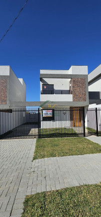 Imagem Sobrado com 3 Quartos à Venda, 111 m² em Bairro Alto - Curitiba Imagem Sobrado com 3 Quartos à Venda, 111 m² em Bairro Alto - Curitiba