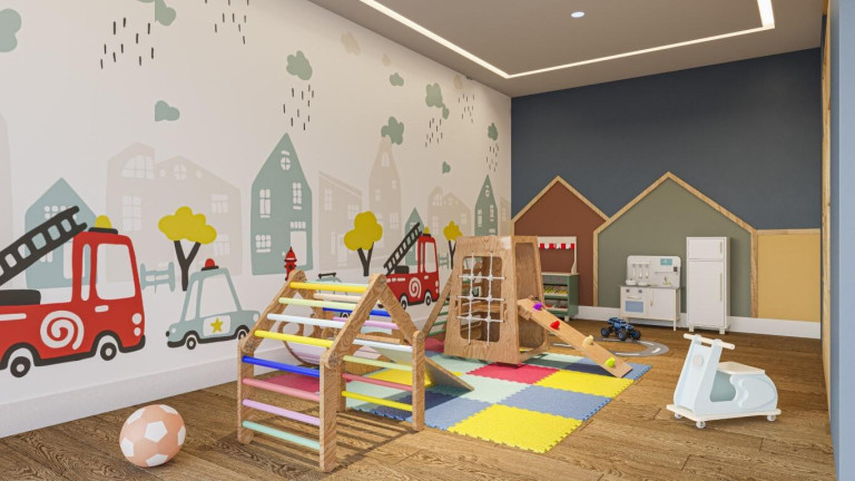Imagem Apartamento com 2 Quartos à Venda, 67 m² em Jardim Camburi - Vitória Imagem Apartamento com 2 Quartos à Venda, 67 m² em Jardim Camburi - Vitória