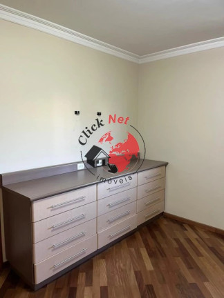 Imagem Apartamento com 3 Quartos para Alugar, 144 m² em Vila Assunção - Santo André Imagem Apartamento com 3 Quartos para Alugar, 144 m² em Vila Assunção - Santo André