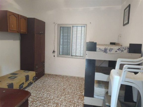 Imagem Kitnet com 1 Quarto à Venda, 20 m² em Canto Do Forte - Praia Grande