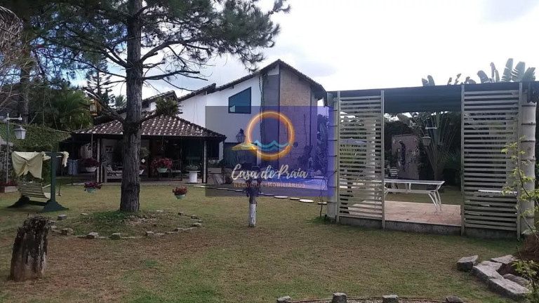 Imagem Sobrado com 4 Quartos à Venda, 300 m² em Estância São Marcos - Peruíbe Imagem Sobrado com 4 Quartos à Venda, 300 m² em Estância São Marcos - Peruíbe