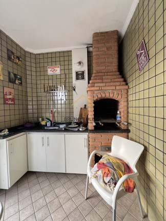 Imagem Cobertura com 3 Quartos à Venda, 180 m² em Canto Do Forte - Praia Grande Imagem Cobertura com 3 Quartos à Venda, 180 m² em Canto Do Forte - Praia Grande