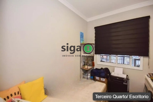Imagem Apartamento com 3 Quartos à Venda ou Locação, 97 m² em Vila Andrade - São Paulo