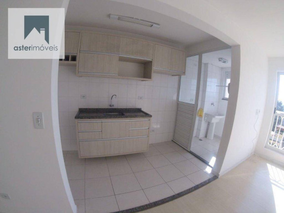 Imagem Apartamento com 2 Quartos à Venda, 52 m² em Atuba - Curitiba Imagem Apartamento com 2 Quartos à Venda, 52 m² em Atuba - Curitiba