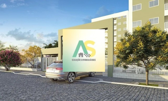 Imagem Imóvel com 2 Quartos à Venda, 48 m² em Nossa Senhora Da Conceição - Paulista Imagem Imóvel com 2 Quartos à Venda, 48 m² em Nossa Senhora Da Conceição - Paulista