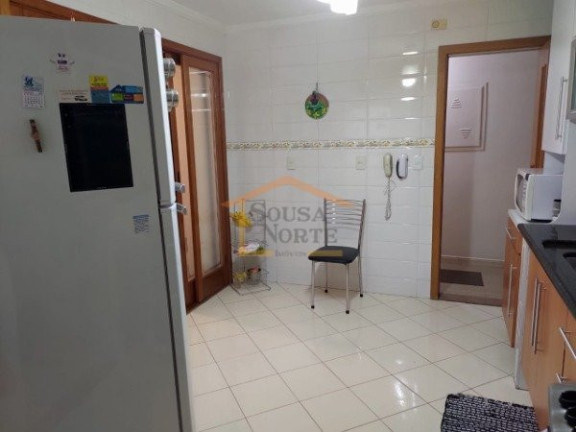 Imagem Apartamento com 3 Quartos à Venda, 97 m² em Agua Fria - São Paulo Imagem Apartamento com 3 Quartos à Venda, 97 m² em Agua Fria - São Paulo