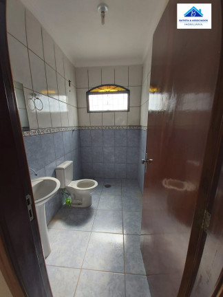 Imagem Casa com 3 Quartos à Venda, 179 m² em Parque Jambeiro - Campinas